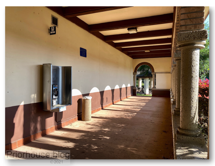 shadow-shade-lens-artist-june-2021- old phone archways